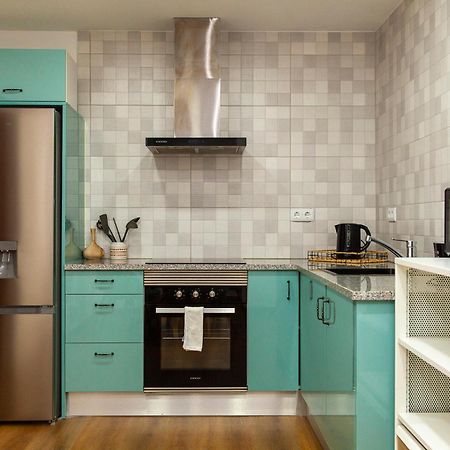 B55 - Santo Amaro Hill Apartment ลากอส ภายนอก รูปภาพ
