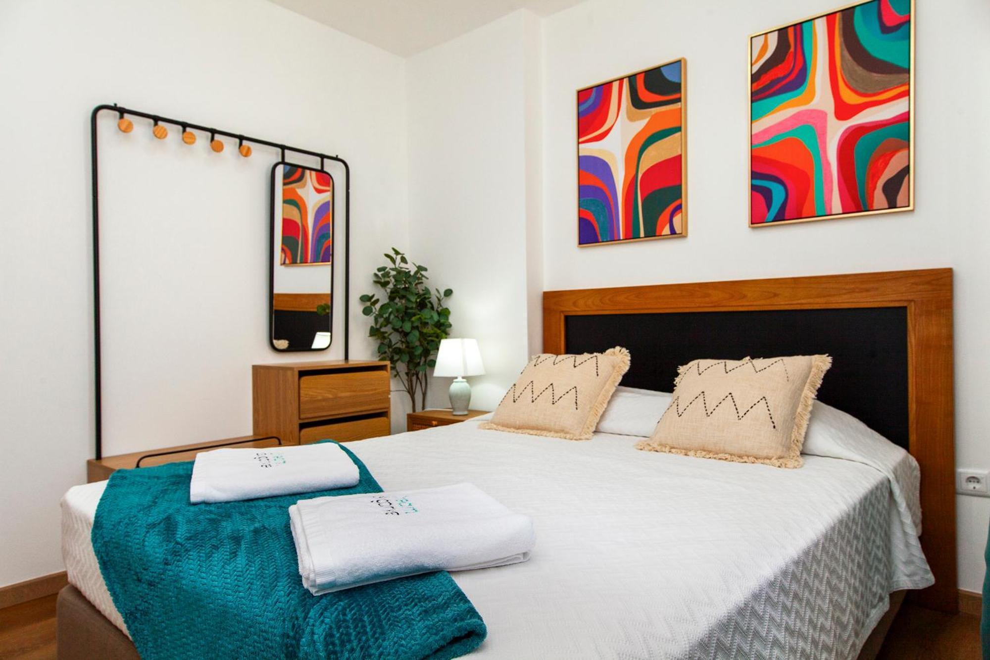 B55 - Santo Amaro Hill Apartment ลากอส ภายนอก รูปภาพ