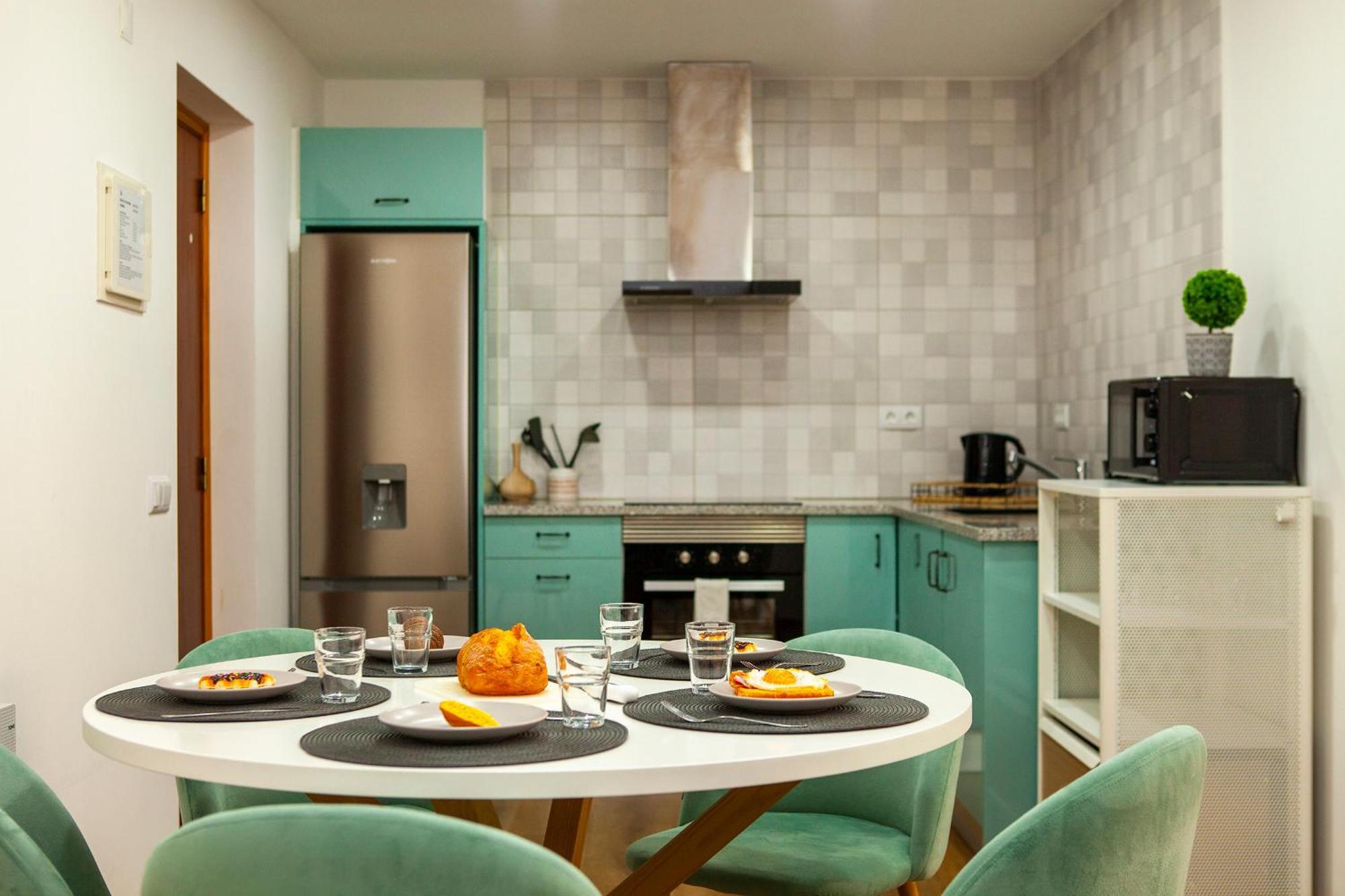 B55 - Santo Amaro Hill Apartment ลากอส ภายนอก รูปภาพ