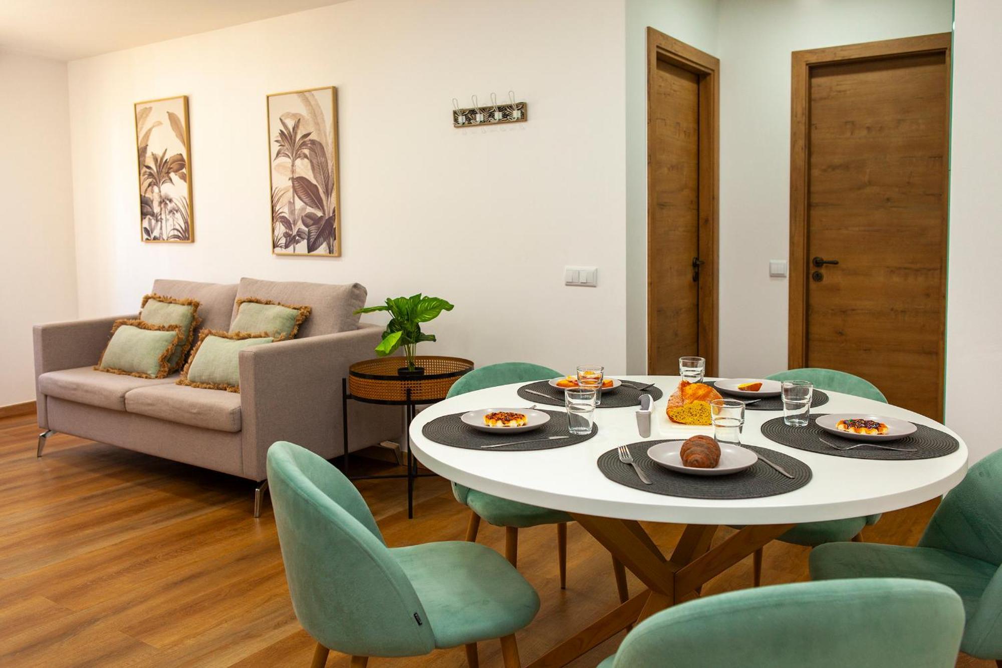 B55 - Santo Amaro Hill Apartment ลากอส ภายนอก รูปภาพ