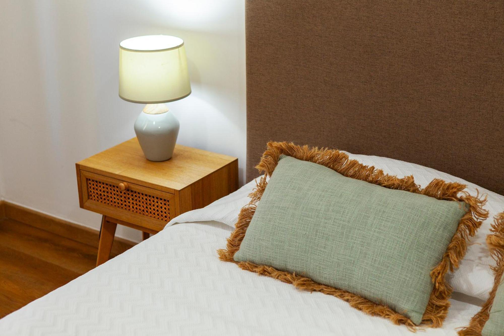 B55 - Santo Amaro Hill Apartment ลากอส ภายนอก รูปภาพ