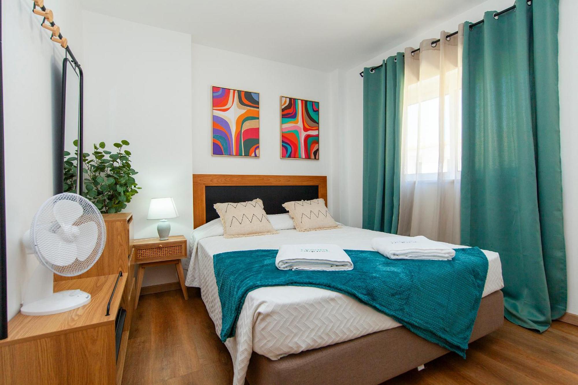 B55 - Santo Amaro Hill Apartment ลากอส ภายนอก รูปภาพ