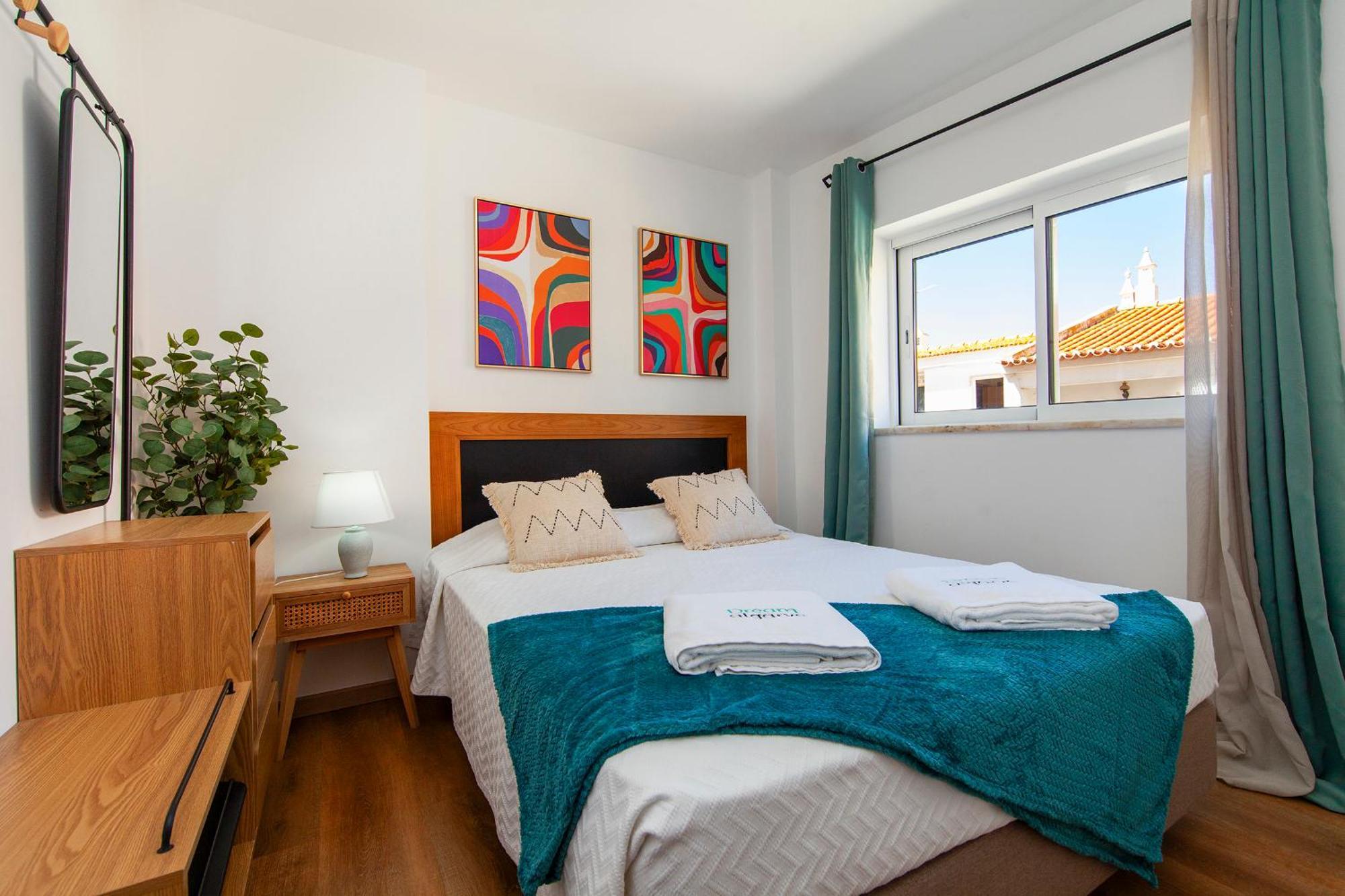 B55 - Santo Amaro Hill Apartment ลากอส ภายนอก รูปภาพ