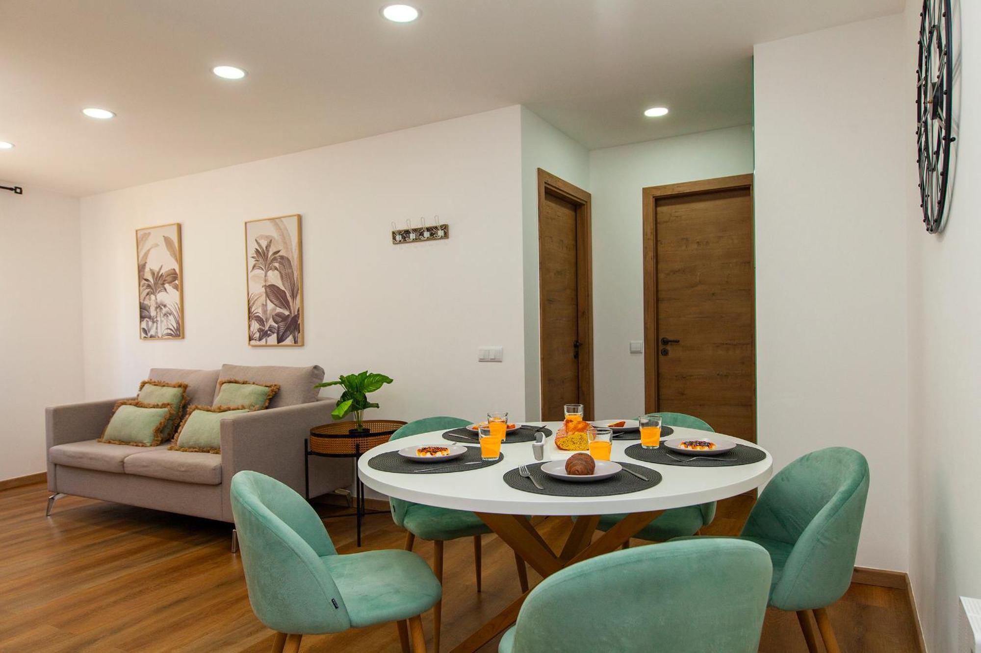 B55 - Santo Amaro Hill Apartment ลากอส ภายนอก รูปภาพ